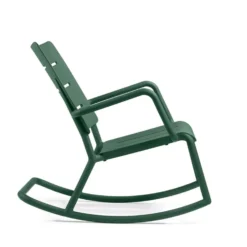 TOOU Outo Lounge Rocking Chair - Indoor / Outdoor Chair -Chair Funiture Shop OutoRocking B