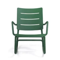 TOOU Outo Lounge Rocking Chair - Indoor / Outdoor Chair -Chair Funiture Shop OutoRocking D