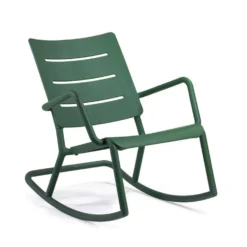 TOOU Outo Lounge Rocking Chair - Indoor / Outdoor Chair -Chair Funiture Shop OutoRocking F