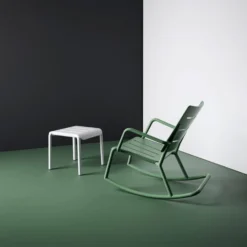 TOOU Outo Lounge Rocking Chair - Indoor / Outdoor Chair -Chair Funiture Shop OutoRocking G