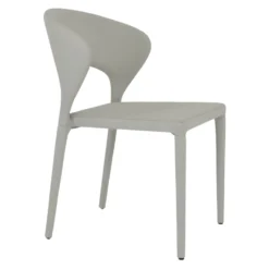 Prada Dining Chair -Chair Funiture Shop Prada Bone
