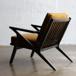 Raymond Occasional Chair -Chair Funiture Shop RaymondLoungeChair B