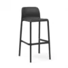 Nardi Faro Outdoor Stool - Indoor / Outdoor Stool -Chair Funiture Shop RivaStool Anthracite