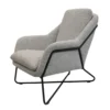 Romeo Accent Chair 1 Romeo Accent Chair -Chair Funiture Shop RomeoAccentChair F