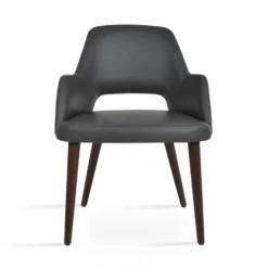 Sabrina Armchair -Chair Funiture Shop SabrinaArm D