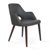 Sabrina Armchair -Chair Funiture Shop SabrinaArm F