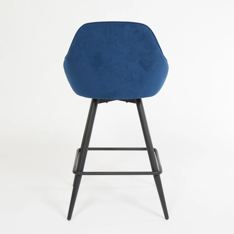 Donna Swivel Counter Stool 6 Donna Swivel Counter Stool - Image 4