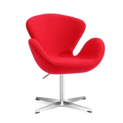 Swan Occasional Chair -Chair Funiture Shop Screenshot 1952 LI