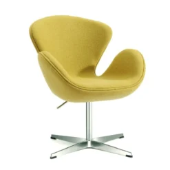 Swan Occasional Chair -Chair Funiture Shop Screenshot 1953 LI