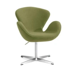 Swan Occasional Chair -Chair Funiture Shop Screenshot 1954 LI