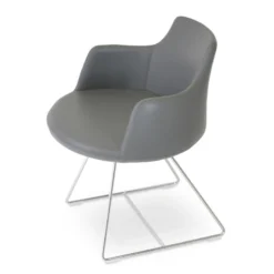 Dervish Wire Dining Chair 19 Dervish Wire Dining Chair -Chair Funiture Shop Screenshot 506