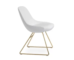 Gazel Wire Dining Chair -Chair Funiture Shop Screenshot 511