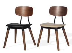 Esedra Upholstered Seat Dining Chair -Chair Funiture Shop Screenshot 571