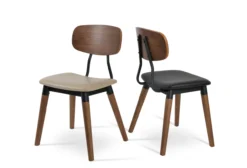 Esedra Upholstered Seat Dining Chair -Chair Funiture Shop Screenshot 572