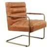 Clayton Lounge Chair -Chair Funiture Shop Screenshot 670