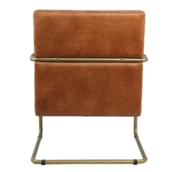 Clayton Lounge Chair -Chair Funiture Shop Screenshot 671