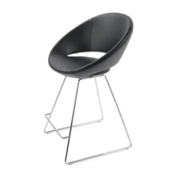 Crescent Wire Stool -Chair Funiture Shop Screenshot 688 LI