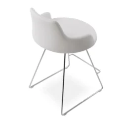 Dervish Wire Stool 19 Dervish Wire Stool -Chair Funiture Shop Screenshot 693 LI