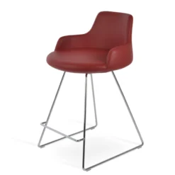 Dervish Wire Stool 13 Dervish Wire Stool -Chair Funiture Shop Screenshot 694