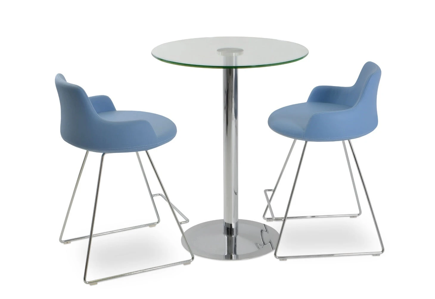 Dervish Wire Stool 11 Dervish Wire Stool - Image 10