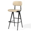 Perla Upholstered Bar Stool -Chair Funiture Shop Screenshot 764
