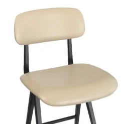 Perla Upholstered Bar Stool -Chair Funiture Shop Screenshot 765 LI
