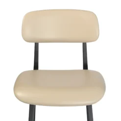 Perla Upholstered Bar Stool -Chair Funiture Shop Screenshot 766 LI