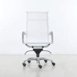 High Back Mesh Office Chair -Chair Funiture Shop Screenshot 86