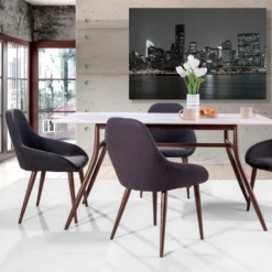 Shindig Dining Chair 34 Shindig Dining Chair -Chair Funiture Shop Shindig chair lifestyle 2