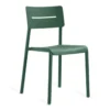 TOOU Outo Dining Chair - Indoor / Outdoor Chair -Chair Funiture Shop TOOUOutoSideChair C