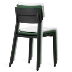 TOOU Outo Dining Chair - Indoor / Outdoor Chair -Chair Funiture Shop TOOUOutoSideChair E