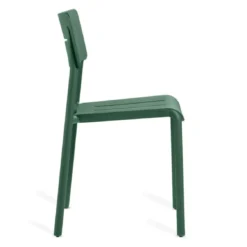 TOOU Outo Dining Chair - Indoor / Outdoor Chair -Chair Funiture Shop TOOUOutoSideChair H