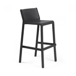 Nardi Trill Outdoor Bar Stool - Indoor / Outdoor Stool