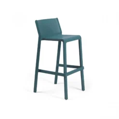 Nardi Trill Outdoor Bar Stool - Indoor / Outdoor Stool -Chair Funiture Shop TrillBarStool Ottanio