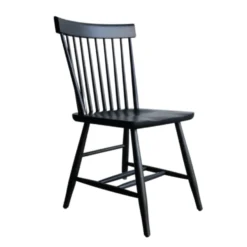 Modern Shaker Dining Side Chair