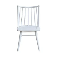 Weston Dining Chair -Chair Funiture Shop Weston White B