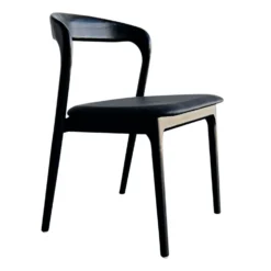 Chair Funiture Shop -Chair Funiture Shop amare dining chair black black