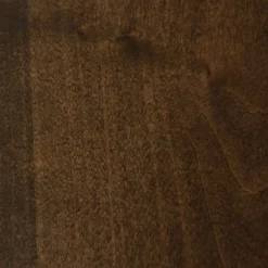 Shaker High Back Side Chair -Chair Funiture Shop ambrosia maple dark brown walnut