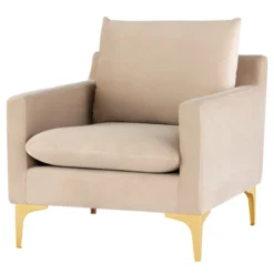 Chair Funiture Shop -Chair Funiture Shop anders occassional chair nude gold
