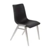 Apollo Dining Chair -Chair Funiture Shop apollo dining chair black