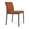 Aria Metal Dining Chair