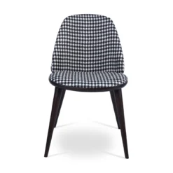 Aston Dining Chair 19 Aston Dining Chair -Chair Funiture Shop aston dining chair houndstooth