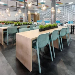 Nardi Bit Outdoor Dining Chair -Chair Funiture Shop bit outdoor dining chair restaurant