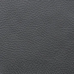 Bottega Wire Arm Chair -Chair Funiture Shop black leatherette