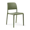 Nardi Bora Outdoor Dining Chair -Chair Funiture Shop bora bistrot outdoor dining chair green