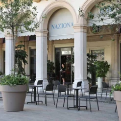 Nardi Bora Outdoor Dining Chair -Chair Funiture Shop bora bistrot outdoor dining chair patio