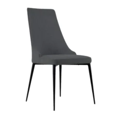Chelsey Fabric Dining Chair