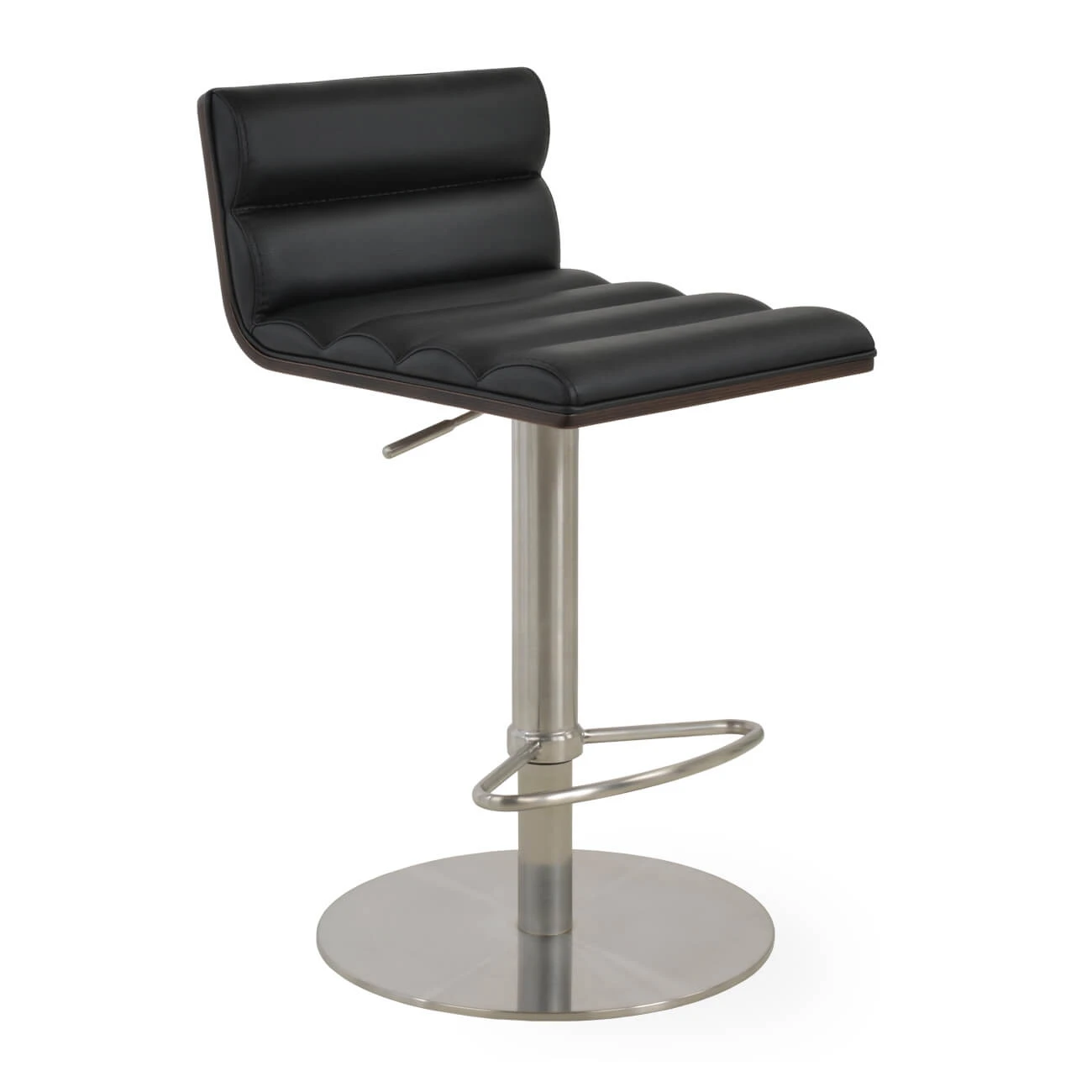 Corona Comfort Piston Stool 3 Corona Comfort Piston Stool