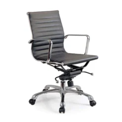 Crane Low Back Office Chair