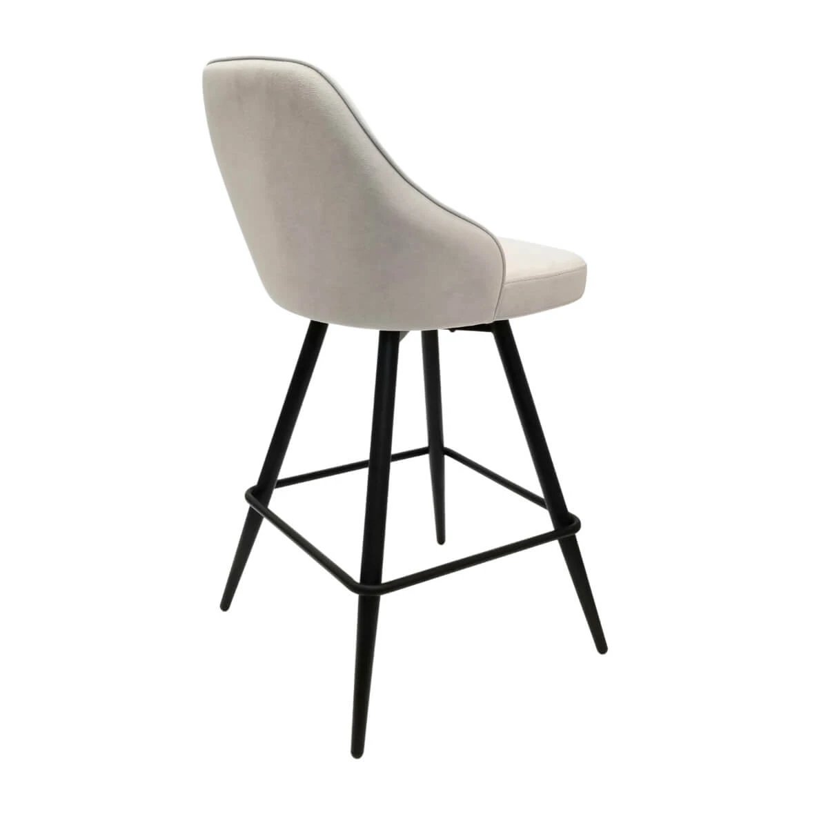 Donna Swivel Counter Stool 8 Donna Swivel Counter Stool - Image 6